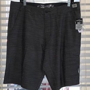 💙VANS VANPHIBIAN UNSPOT BOARDSHORT IN & OUT OF 💦
